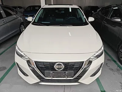 2022 Nissan Sylphy 1.6L XL CVT Delight Edition, фото 3, лот 10347246