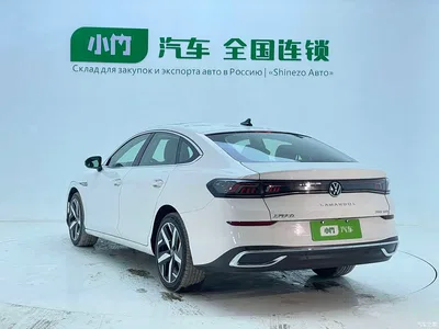 2022 Volkswagen Lamando L 280TSI DSG Cool Edition, фото 4, лот 10416206