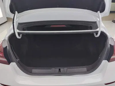 2021 Geely Emgrand UP 1.5L CVT Comfort, фото 4, лот 10671085