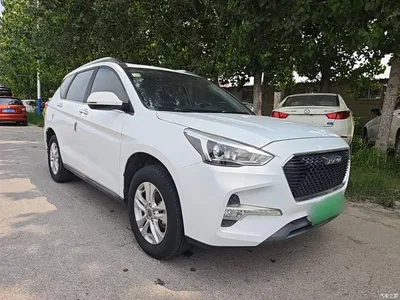 2018 Haval M6 Facelift 1.5T DCT 2WD Elite Edition, фото 4, лот 10285574