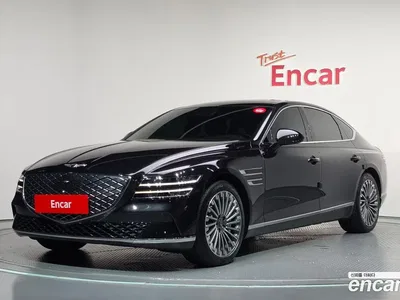 2024 Genesis G80 e-AWD, фото 1, лот 10223144