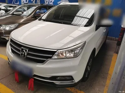 2019 Baojun 730 1.5L Manual Fashion Edition 7-Seater China VI, фото 2, лот 11162761