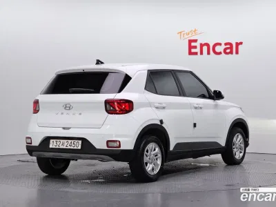 2023 Hyundai Venue 1,6 Premium, фото 1, лот 10045613