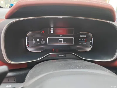 2019 Citroën Tianyi C5 AIRCROSS 380THP Premium China V, фото 4, лот 10894489