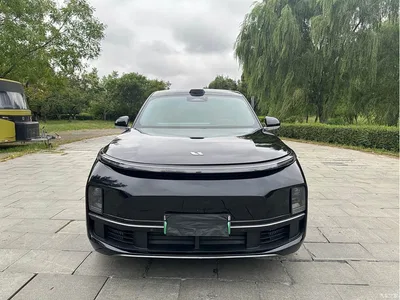 2024 Li Auto Li Xiang L9 Model Ultra, фото 2, лот 10830574