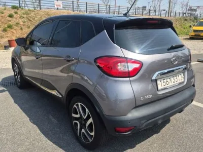 2017 Samsung QM3 RE, фото 4, лот 10186337