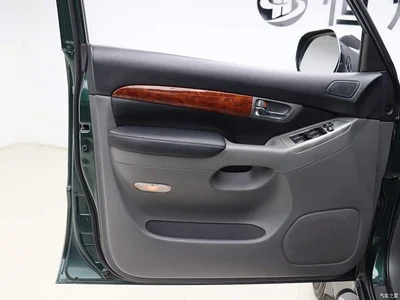 2004 Toyota Prado (Import) GX 2.7 Automatic, фото 4, лот 10271869