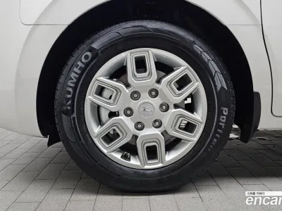 2023 Hyundai Staria Cargo 3-Seater, фото 4, лот 10055346