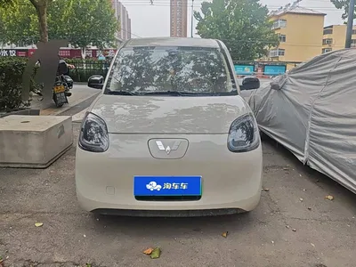 2025 Wuling Motors Hongguang MINIEV 4-Door Advanced, фото 2, лот 10768428