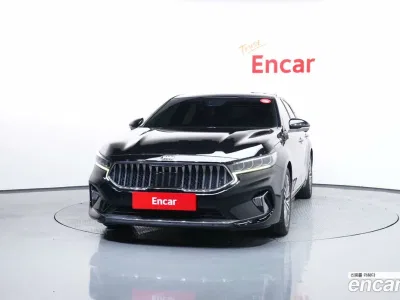 2020 Kia K7 2.5 GDI Noblesse, фото 3, лот 10524950