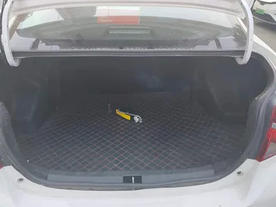 2021 Toyota Vios 1.5L CVT Chuangxing Edition, фото 4, лот 10838767