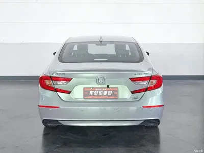2018 Honda Accord 230TURBO Comfort China VI, фото 4, лот 10418480