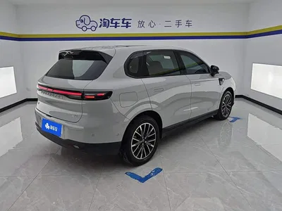2025 Leapmotor B10 510 Joy Edition, фото 3, лот 10315951