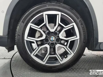 2024 BMW X1 xDrive 20i xLine, фото 4, лот 10209864
