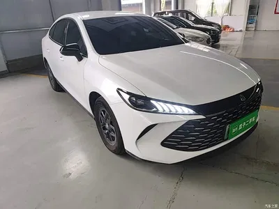 2025 BYD Qin PLUS DM-i Smart Drive 55KM Leader, фото 4, лот 10894364