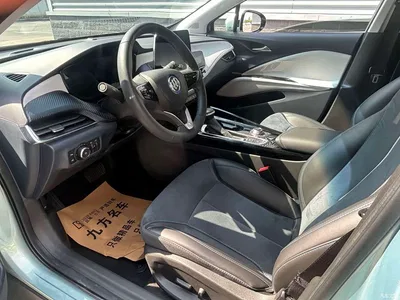 2022 Buick Velite 6 Plug-in Hybrid Connected Smart Edition, фото 2, лот 10662535