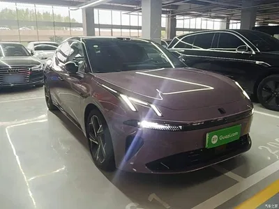 2025 Lynk & Co 07 EM-P Model Base, фото 4, лот 11097056