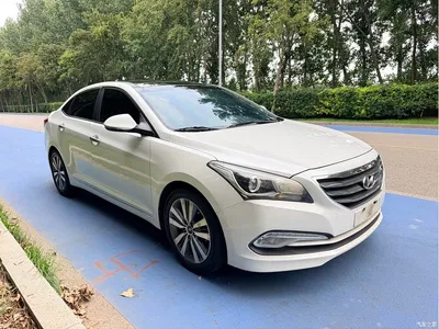 2014 Hyundai Mistra 1.8L Auto Premium DLX, фото 3, лот 10373050