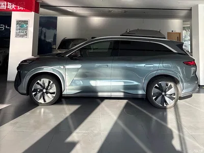 2025 BYD Tang L DM 175KM Drone Player Edition, фото 3, лот 10250487