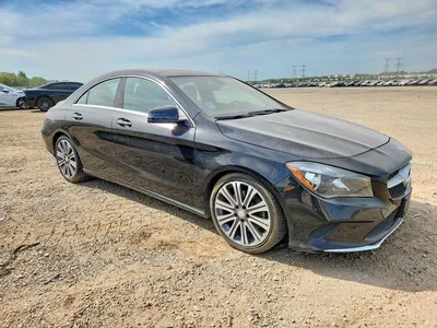 2017 MERCEDES-BENZ CLA 250 4MATIC, фото 4, лот 10661368