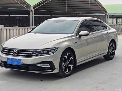 2023 Volkswagen Magotan Model 2 Million Commemorative Edition 330TSI DSG Luxury, фото 1, лот 10434470