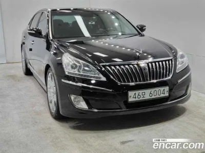 2012 Hyundai Equus VS380, фото 2, лот 10514996