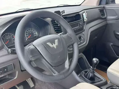 2019 Wuling Motors Wuling Hongguang V 1.5L Basic China VI LAR, фото 4, лот 10367061