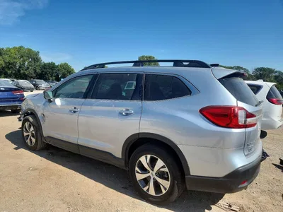 2020 SUBARU ASCENT PREMIUM, фото 2, лот 10885012