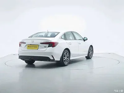 2023 Honda Integra 240TURBO CVT Leading Edition, фото 1, лот 11214872