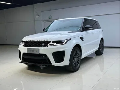 2017 Land Rover Range Rover Sport 3.0 SC V6 HSE DYNAMIC, фото 1, лот 10434885