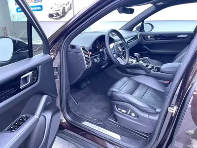 2019 Porsche Cayenne 3.0T, фото 4, лот 10242370