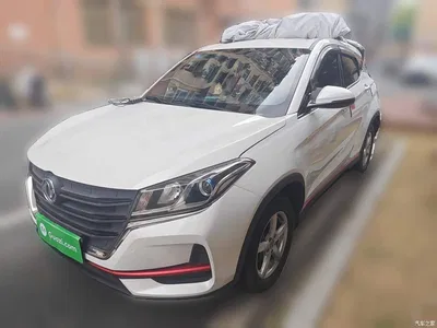 2021 Dongfeng Fengon 500 1.5L Manual Comfort, фото 2, лот 10411672
