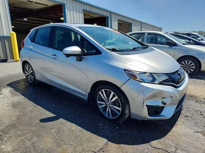 2015 HONDA FIT, фото 4, лот 10683010