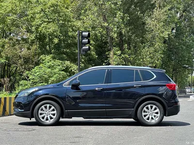 2020 Buick Envision Plus 20T FWD Elite, фото 4, лот 10364636