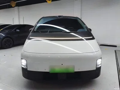 2025 Li Auto MEGA Model Home Family Special Edition, фото 3, лот 10447474