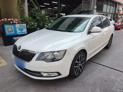 2013 Škoda Superb 1.8TSI Automatic Elegance Edition, фото 1, лот 10347787