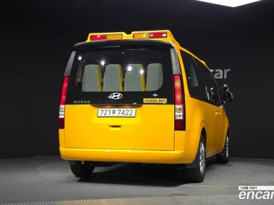 2025 Hyundai Staria L3.5 Kinder Safety Car, фото 4, лот 10053605