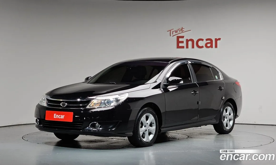 2010 Samsung SM5 SE Plus, фото 1, лот 11016121