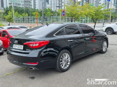 2017 Hyundai Sonata 2.0 Care+, фото 4, лот 10926052