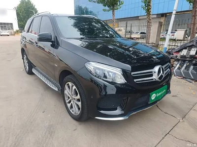 2019 Mercedes-Benz GLE 320 4MATIC Dynamic Ultimate Edition, фото 4, лот 10297451