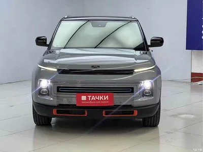 2021 Geely ICON 1.5TD Passion, фото 2, лот 10308382