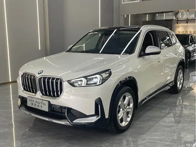 2023 BMW X1 sDrive20Li X Design Package, фото 1, лот 10448239