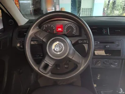 2015 Volkswagen Santana 1.6L Manual Trend Edition, фото 3, лот 10470349