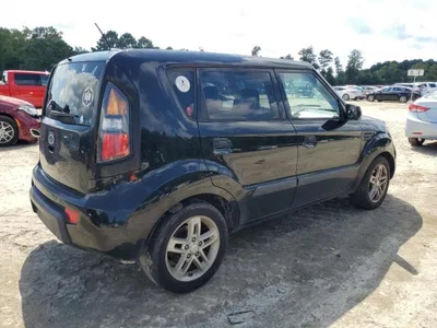2010 KIA SOUL +, фото 3, лот 10788424
