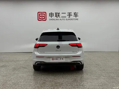 2026 Volkswagen Golf 300TSI Pro, фото 4, лот 10259113