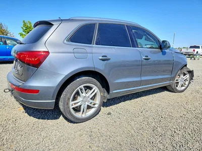 2016 AUDI Q5 PREMIUM PLUS, фото 3, лот 10853321