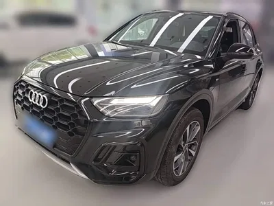2024 Audi Q5L Model 40 TFSI Luxury Dynamic, фото 3, лот 11017878