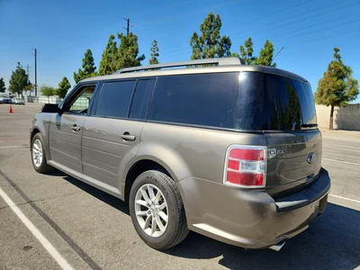 2013 FORD FLEX SE, фото 2, лот 10513448