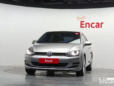 2016 Volkswagen Golf 1.4 TSI Premium, фото 3, лот 10523762