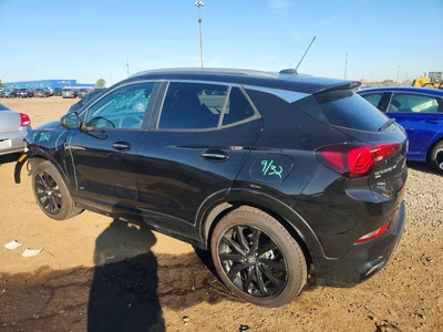 2026 BUICK ENCORE GX SPORT TOURING, фото 2, лот 10861291